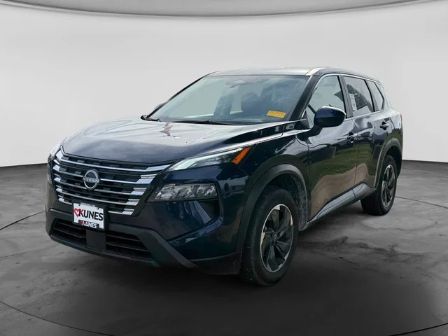 SEMINUEVOS NISSAN Rogue a Estados en autogozo