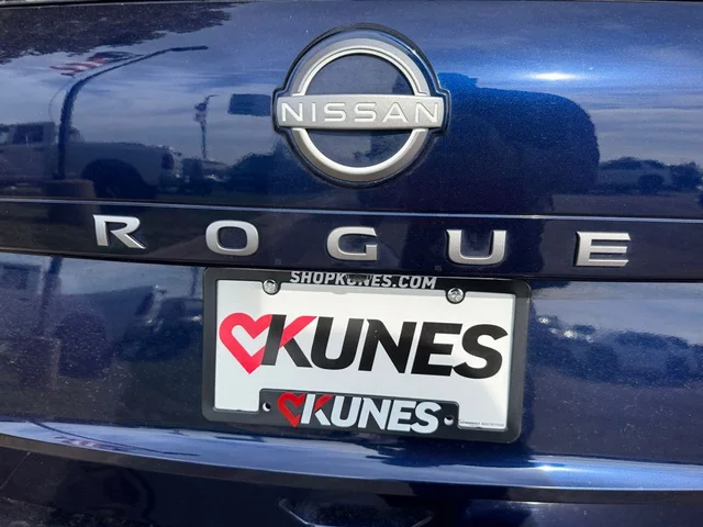 SEMINUEVOS NISSAN Rogue a Estados en autogozo
