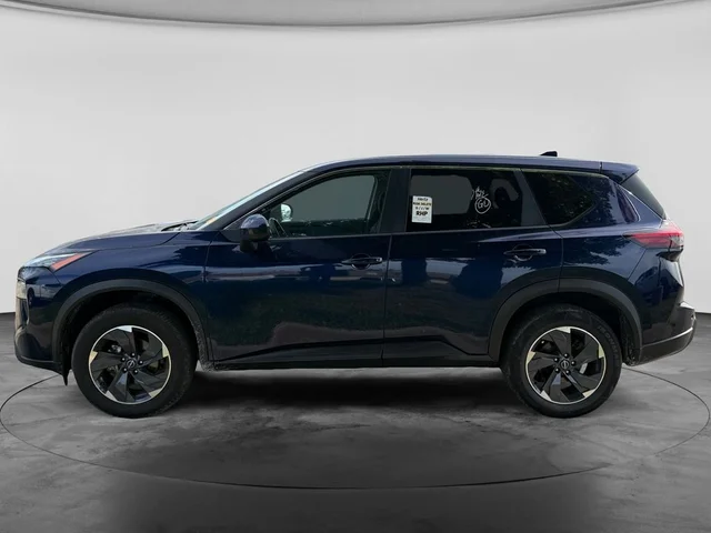 SEMINUEVOS NISSAN Rogue a Estados en autogozo