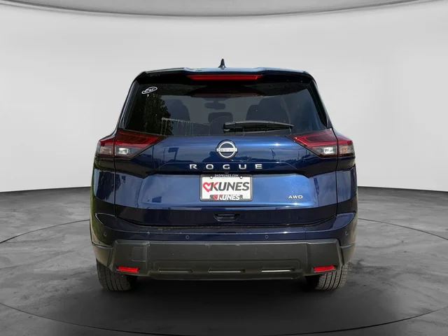 SEMINUEVOS NISSAN Rogue a Estados en autogozo