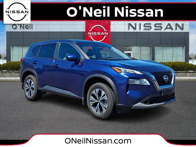 SEMINUEVOS NISSAN Rogue a Estados en autogozo