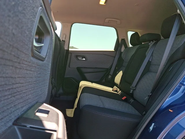 SEMINUEVOS NISSAN Rogue a Estados en autogozo
