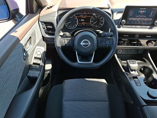 SEMINUEVOS NISSAN Rogue a Estados en autogozo