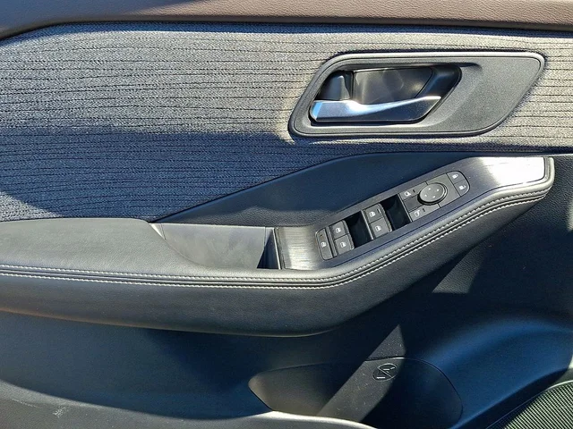 SEMINUEVOS NISSAN Rogue a Estados en autogozo