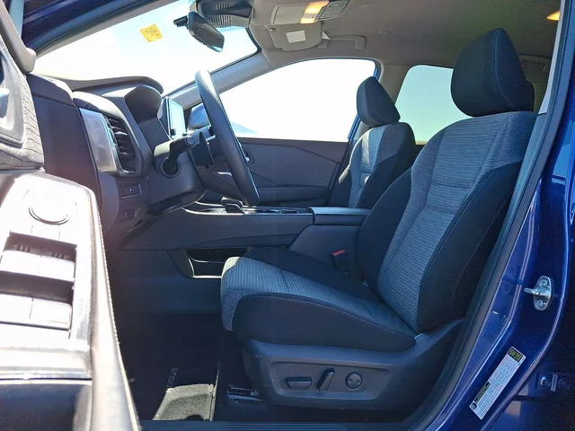SEMINUEVOS NISSAN Rogue a Estados en autogozo