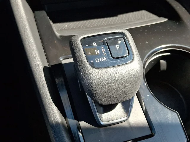 SEMINUEVOS NISSAN Rogue a Estados en autogozo