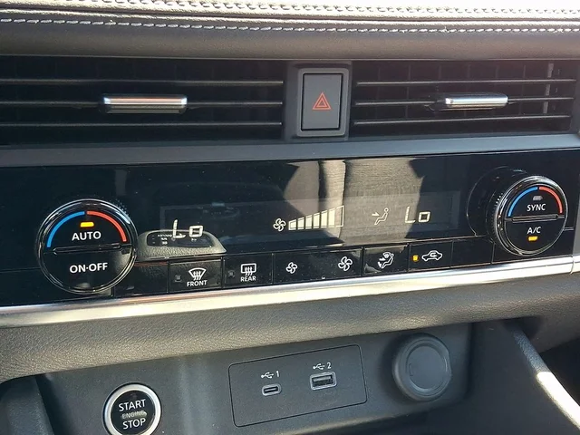 SEMINUEVOS NISSAN Rogue a Estados en autogozo