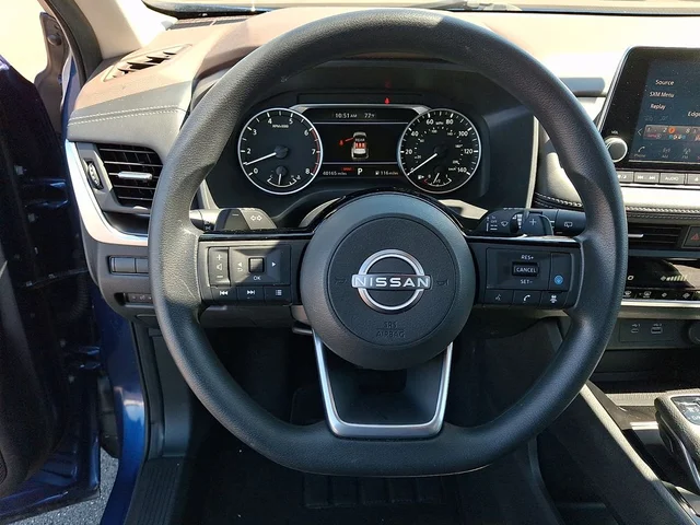 SEMINUEVOS NISSAN Rogue a Estados en autogozo