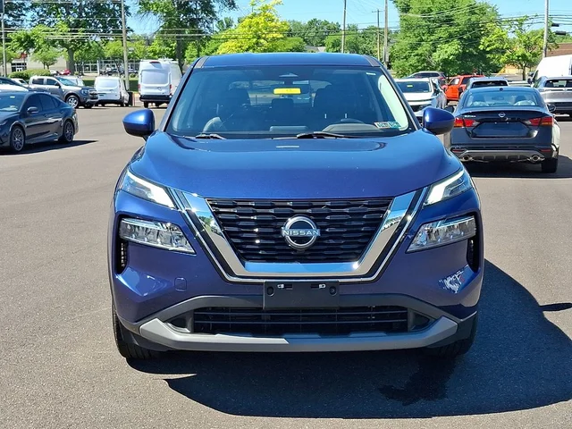 SEMINUEVOS NISSAN Rogue a Estados en autogozo