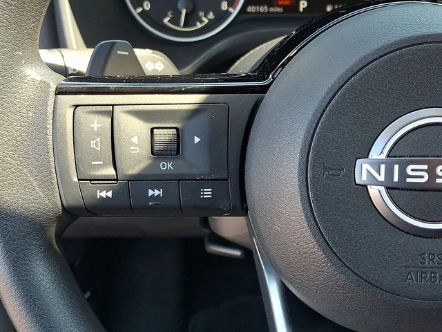 SEMINUEVOS NISSAN Rogue a Estados en autogozo