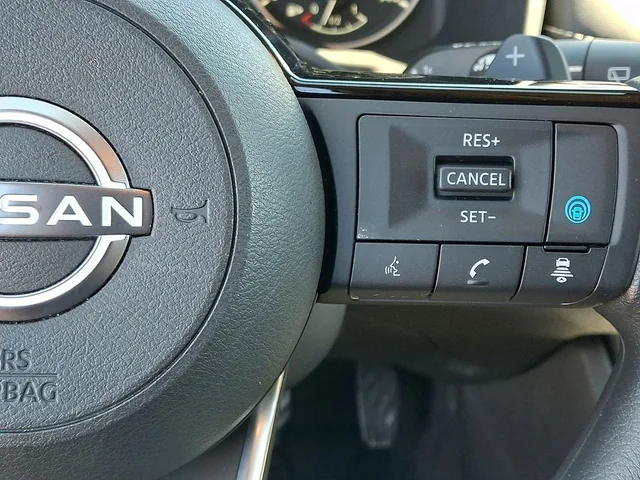 SEMINUEVOS NISSAN Rogue a Estados en autogozo