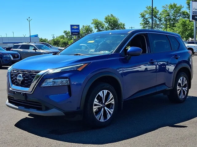 SEMINUEVOS NISSAN Rogue a Estados en autogozo