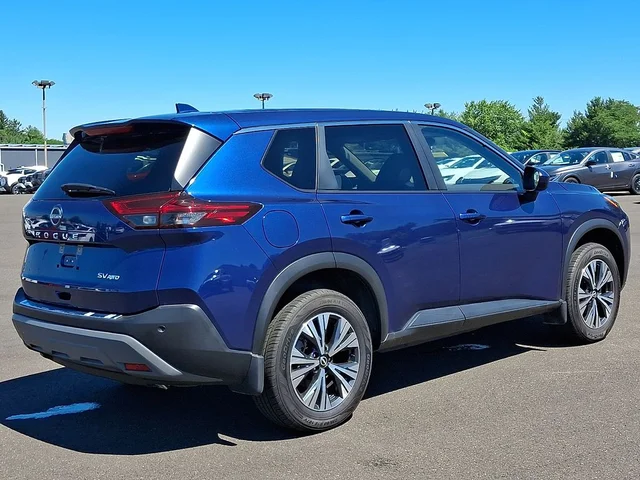 SEMINUEVOS NISSAN Rogue a Estados en autogozo