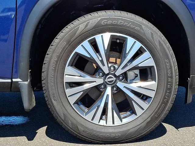 SEMINUEVOS NISSAN Rogue a Estados en autogozo