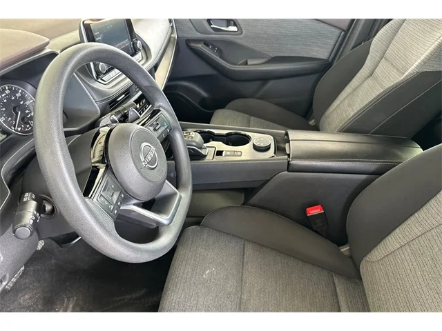 SEMINUEVOS NISSAN Rogue at ELK GROVE in Elk Grove Buick GMC