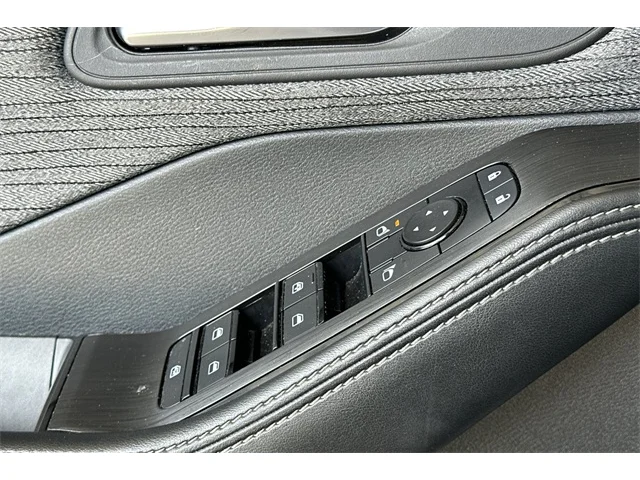 SEMINUEVOS NISSAN Rogue at ELK GROVE in Elk Grove Buick GMC