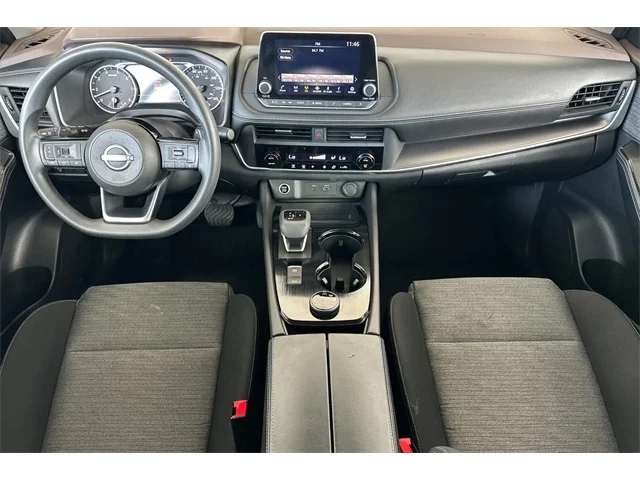 SEMINUEVOS NISSAN Rogue at ELK GROVE in Elk Grove Buick GMC