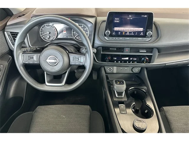 SEMINUEVOS NISSAN Rogue at ELK GROVE in Elk Grove Buick GMC
