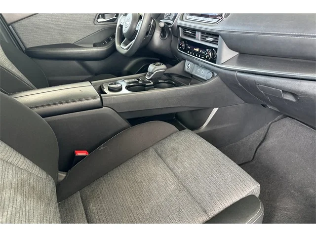 SEMINUEVOS NISSAN Rogue at ELK GROVE in Elk Grove Buick GMC