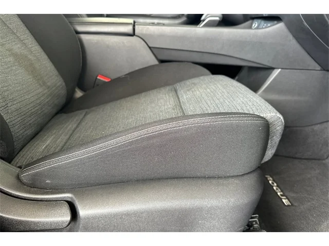 SEMINUEVOS NISSAN Rogue at ELK GROVE in Elk Grove Buick GMC
