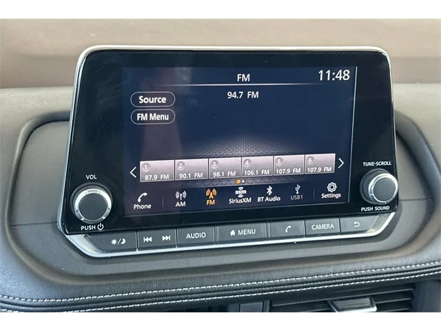 SEMINUEVOS NISSAN Rogue at ELK GROVE in Elk Grove Buick GMC