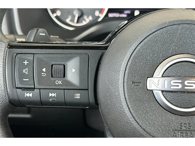 SEMINUEVOS NISSAN Rogue at ELK GROVE in Elk Grove Buick GMC
