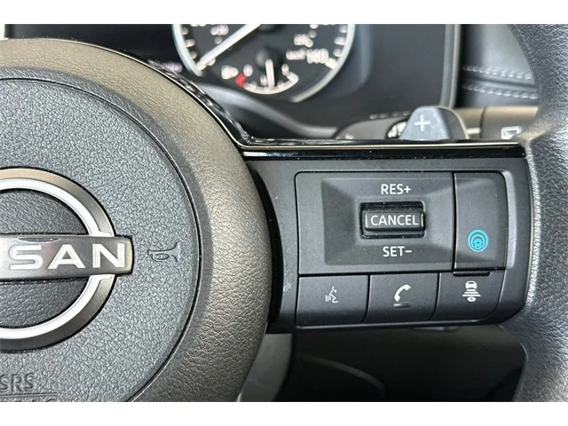 SEMINUEVOS NISSAN Rogue at ELK GROVE in Elk Grove Buick GMC