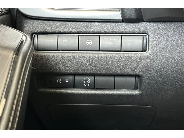SEMINUEVOS NISSAN Rogue at ELK GROVE in Elk Grove Buick GMC