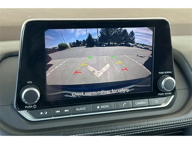 SEMINUEVOS NISSAN Rogue at ELK GROVE in Elk Grove Buick GMC