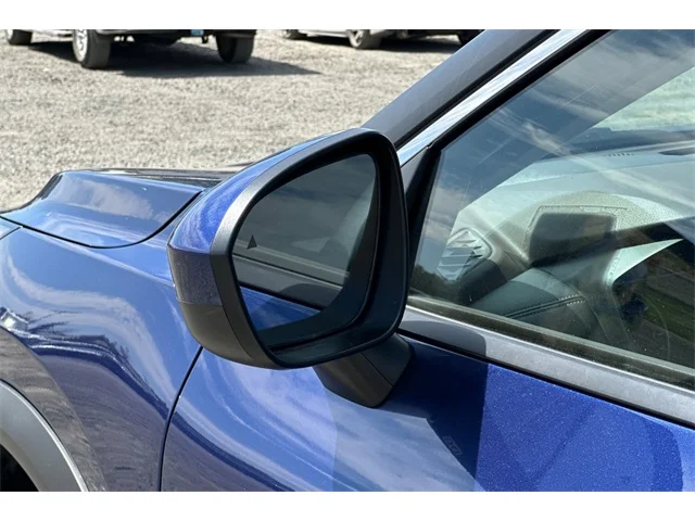 SEMINUEVOS NISSAN Rogue at ELK GROVE in Elk Grove Buick GMC