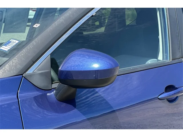 SEMINUEVOS NISSAN Rogue at ELK GROVE in Elk Grove Buick GMC