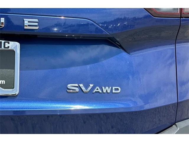 SEMINUEVOS NISSAN Rogue at ELK GROVE in Elk Grove Buick GMC