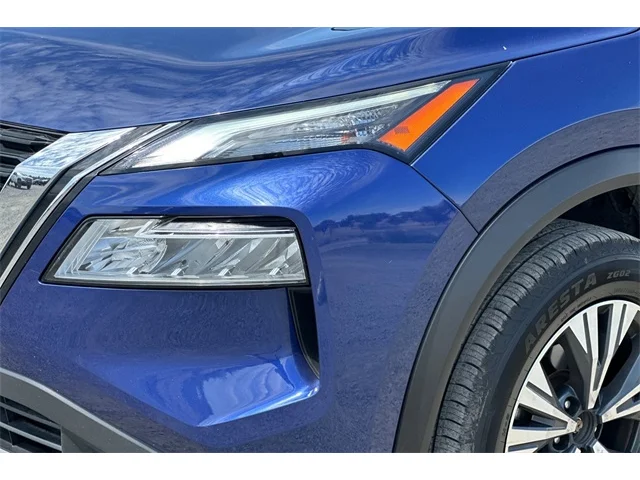 SEMINUEVOS NISSAN Rogue at ELK GROVE in Elk Grove Buick GMC