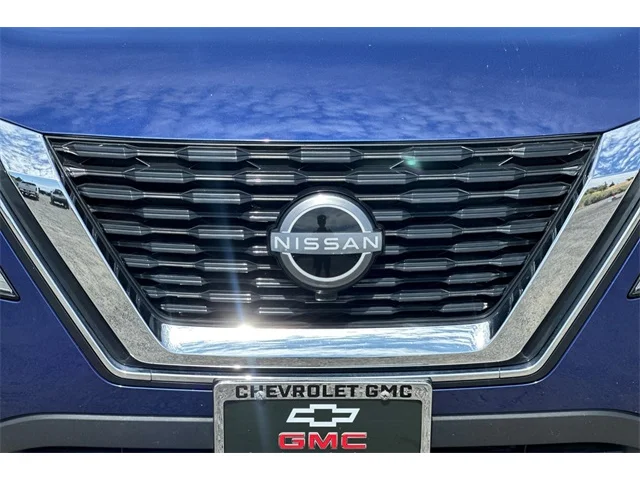 SEMINUEVOS NISSAN Rogue at ELK GROVE in Elk Grove Buick GMC