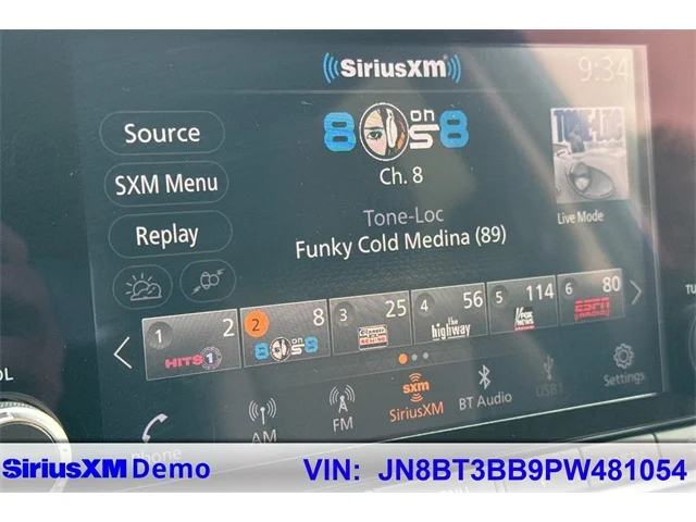 SEMINUEVOS NISSAN Rogue at ELK GROVE in Elk Grove Buick GMC