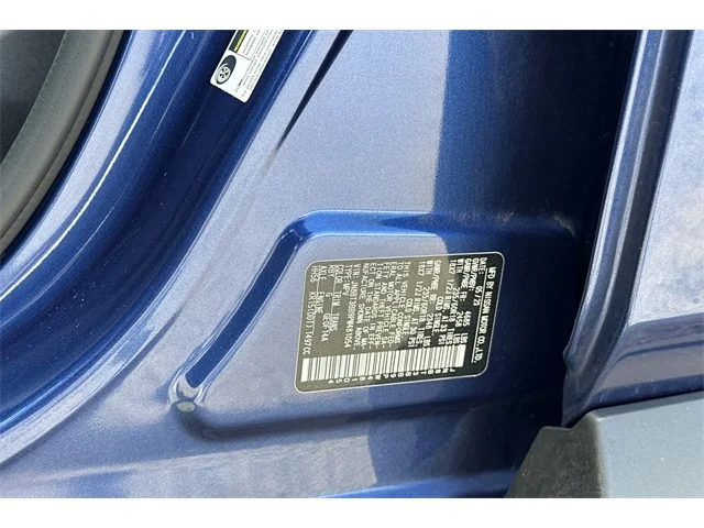 SEMINUEVOS NISSAN Rogue at ELK GROVE in Elk Grove Buick GMC