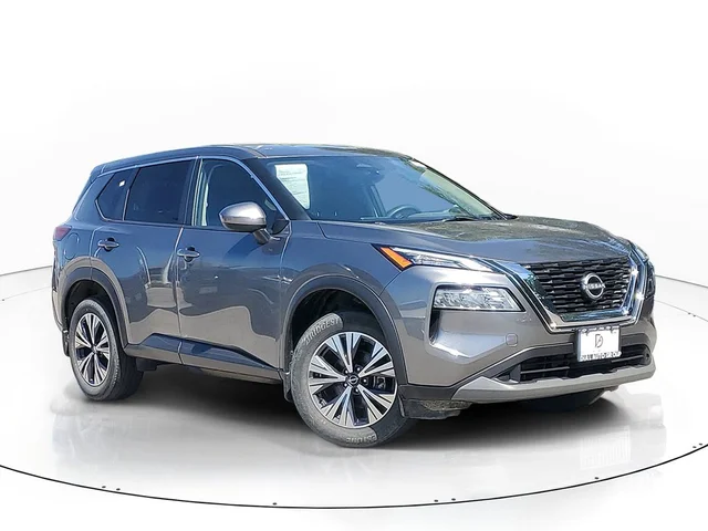 SEMINUEVOS NISSAN Rogue a Estados en autogozo
