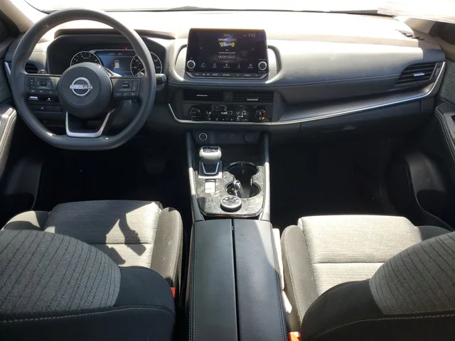 SEMINUEVOS NISSAN Rogue a Estados en autogozo
