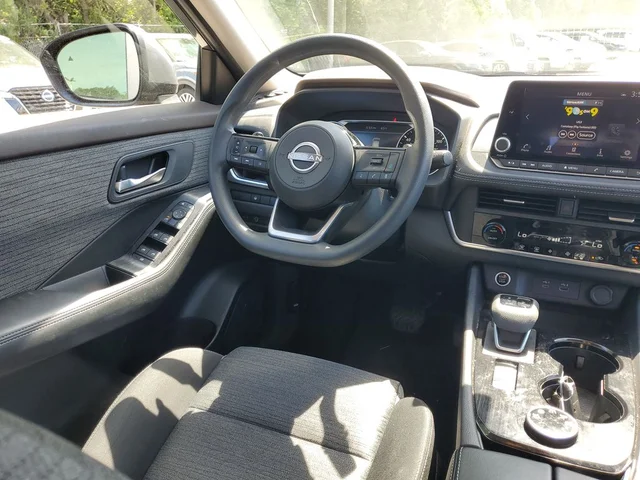 SEMINUEVOS NISSAN Rogue a Estados en autogozo