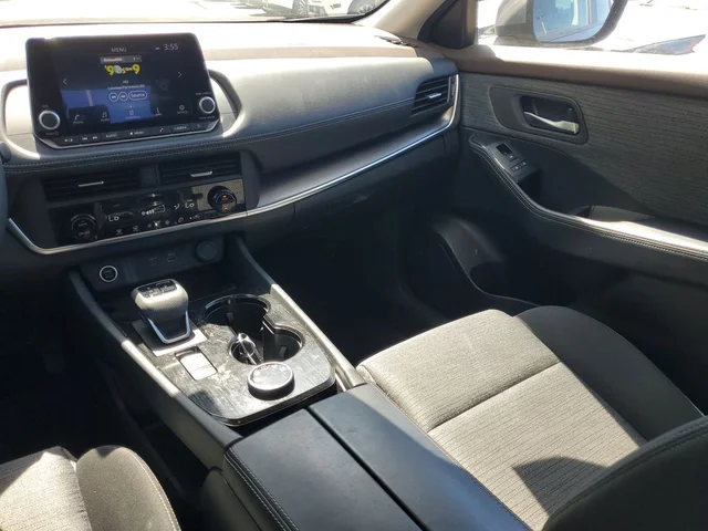 SEMINUEVOS NISSAN Rogue a Estados en autogozo