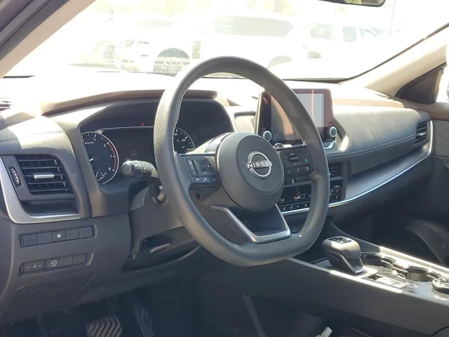 SEMINUEVOS NISSAN Rogue a Estados en autogozo