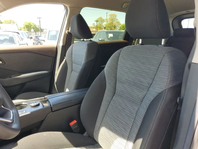 SEMINUEVOS NISSAN Rogue a Estados en autogozo