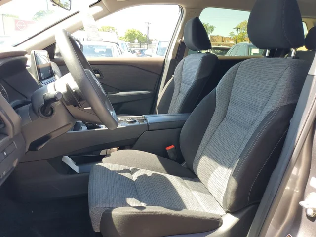 SEMINUEVOS NISSAN Rogue a Estados en autogozo
