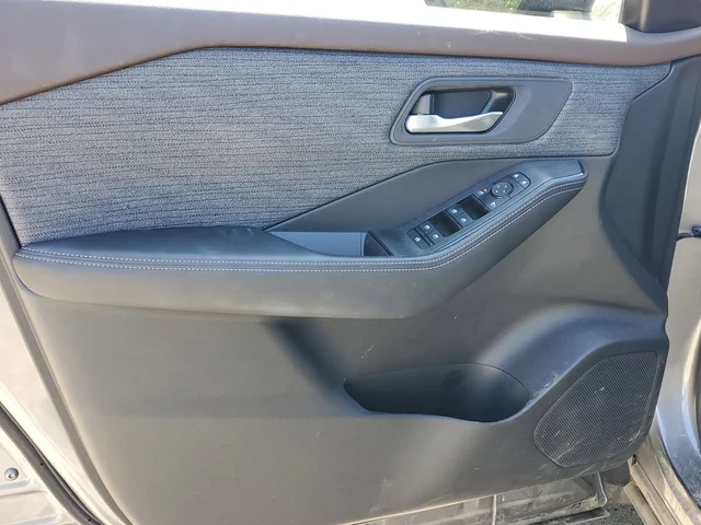SEMINUEVOS NISSAN Rogue a Estados en autogozo