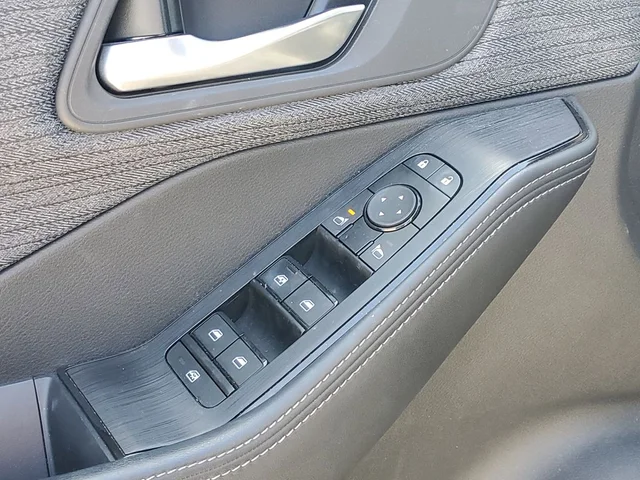 SEMINUEVOS NISSAN Rogue a Estados en autogozo