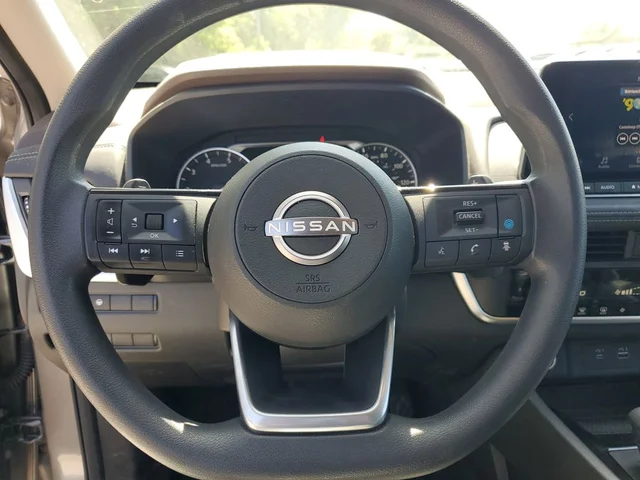 SEMINUEVOS NISSAN Rogue a Estados en autogozo