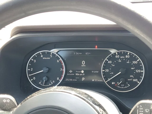 SEMINUEVOS NISSAN Rogue a Estados en autogozo
