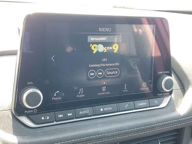 SEMINUEVOS NISSAN Rogue a Estados en autogozo