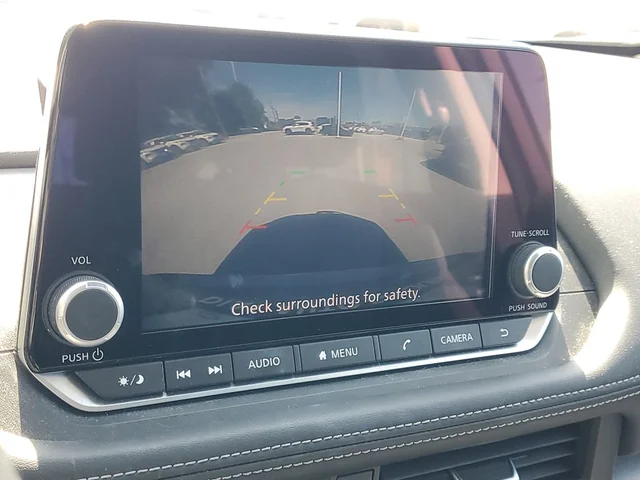 SEMINUEVOS NISSAN Rogue a Estados en autogozo