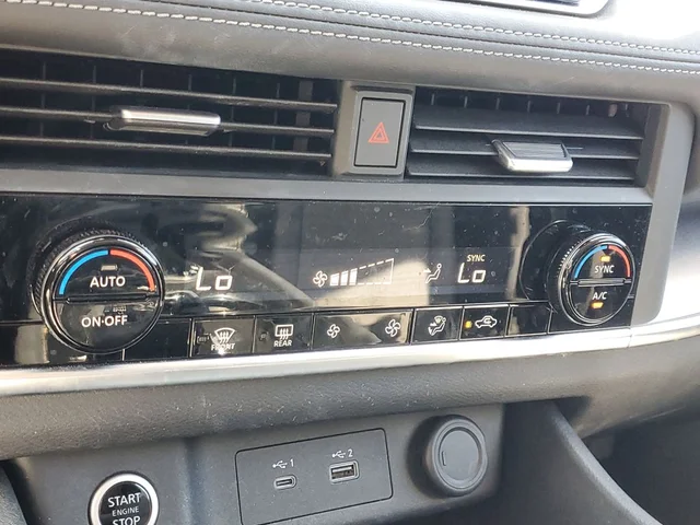 SEMINUEVOS NISSAN Rogue a Estados en autogozo
